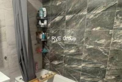 Ap. 2 Camere (62 mp, loc parcare inclus) - 12 min. metrou N. Teclu - 8