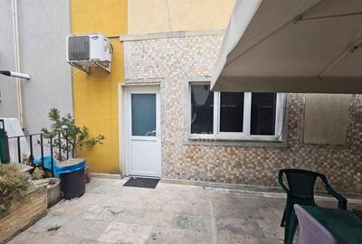 Spatiu Comercial - Semicentral - Zona Platinia / Motilor - 15