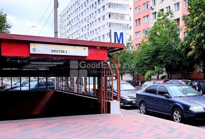Garsonieră decomandată în Dristor - 2