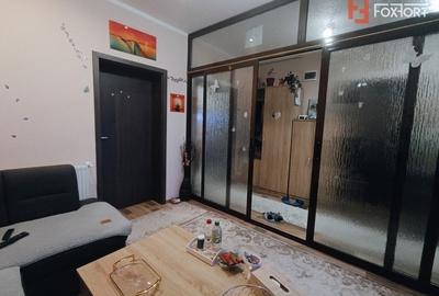 Apartament cu 3 camere decomandat, mobilat în Giroc - 1