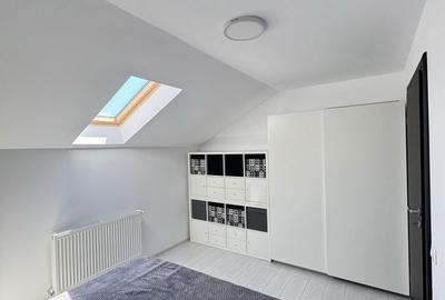 Apartament cu 2 camere în Chiajna - 2