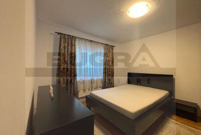 Apartament cu 2 camere decomandat, mobilat în Zorilor - 5