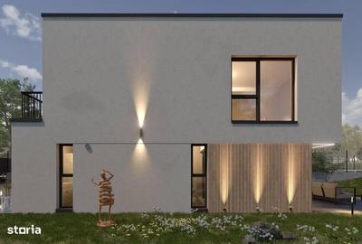 Casă cu 4 camere în Valea Lupului - 3
