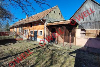 Casă cu 3 camere cu Teren 500 Mp în Belin - 7