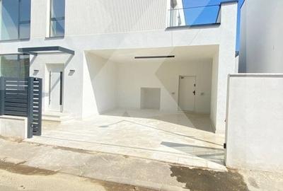 Vila de vanzare- Voluntari- Matei Milo- nou - finisaje lux - 14