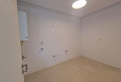 Apartament 2 camere 60mp Otopeni + terasă 30 mp | parcare subterană Apartament 2 camere 60mp Otopeni + terasă 30 mp | parcare subterană - 5