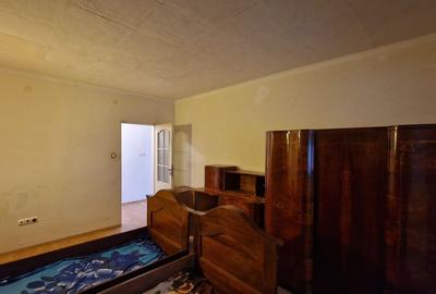 Fara Comision! Casa P+M cu 5 ari teren în zona linistita, Sasar - 5