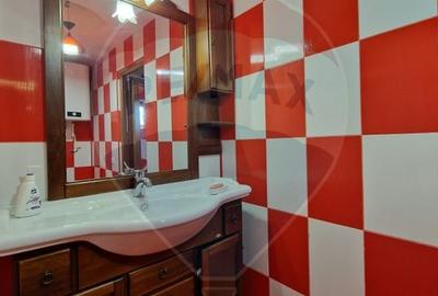Casa de inchiriat pretabila birou- Constanta zona CET - 11