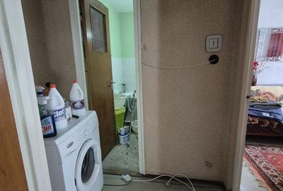 Apartament cu 2 camere semidecomandat în Titan - 2