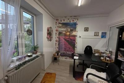 Spațiu comercial, de 190 mp, în Central - 8