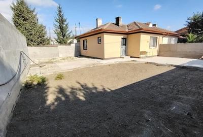 LUMINA CONSTANTA /CENTRAL/CASA / BUGET REDUS / CARAMIDĂ CU PLACA BETON / CURTE / - 1