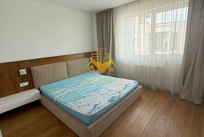 Apartament cu 3 camere semidecomandat, mobilat în Ultracentral - 1