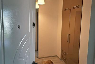 Apartament cu 2 camere decomandat în Popa Șapcă - 19