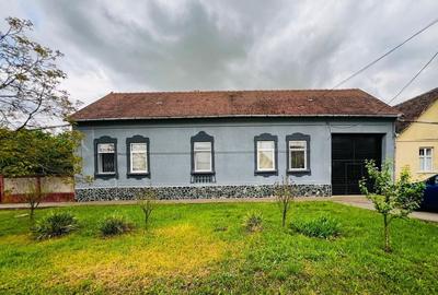 Casa Individuala 5 camere - Localitatea Liebling-  COMISION 0 % - 3