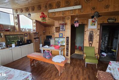 Casă cu 4 camere cu Teren 1000 Mp în Central - 5