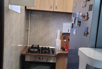 Apartament cu 2 camere nedecomandat în Trivale - 4