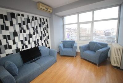 Inchiriere apartament 4 camere, Romana-Magheru|Nemobilat - 5