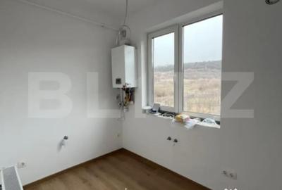 Apartament cu 2 camere semidecomandat în Livezeni - 4