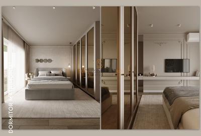 Investitie sigura in Sudul Capitalei - apartament 3 camere in The Grand Kristal - 22