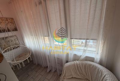 Apartament cu 2 camere decomandat, mobilat în Sălăjan - 20