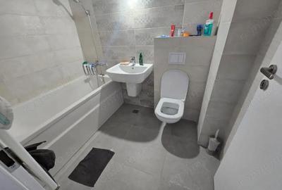 Apartament cu 2 camere decomandat în Bere - 2