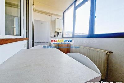 Garsoniera dubla Militari Residence Mobilata,Utilata 56.500 Euro - 16