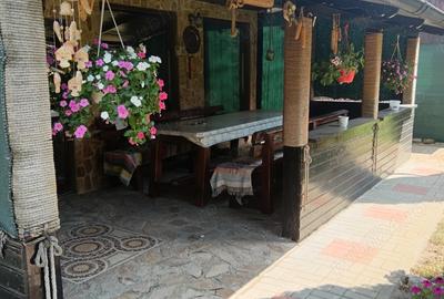 Vand casa zona manastirii Hagigadar, Suceava. - 4