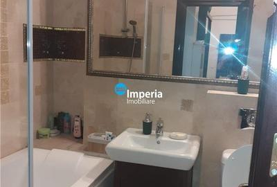 Apartament 2 cam, decomandat, de vanzare in zona Copou - Exclusiv - 9