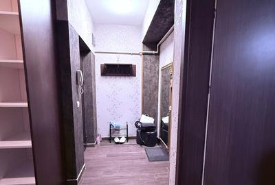 Apartament 2 camere complet mobilat și utilat – Zona Sălaj, cartier rezidențial - 7