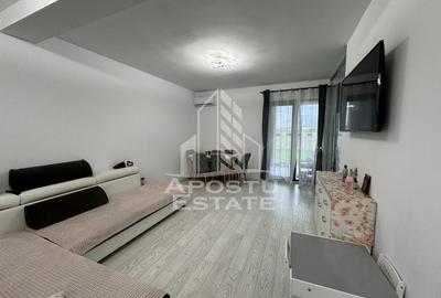 Duplex mobilat și utilat, pe parter cu 3 camere, 2 bai si pivnita - 6