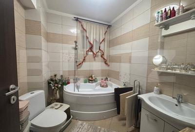 Apartament 3 camere, 75 mp, zona Isu - 7