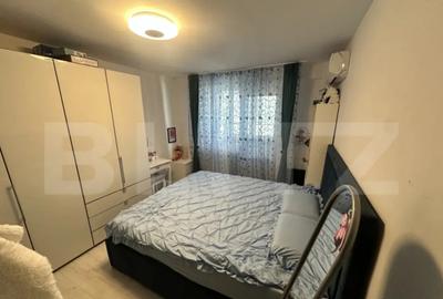 Apartament cu 2 camere decomandat, mobilat în Central