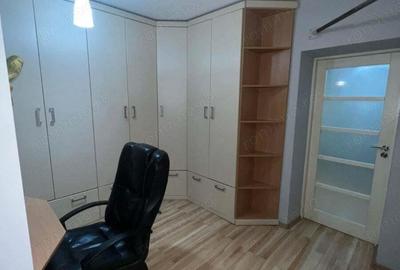 Garsonieră semidecomandată în Eroii Revoluției - 4