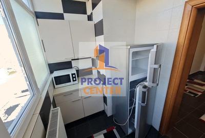 Apartament cu 2 camere decomandat, mobilat în Tudor Vladimirescu - 8