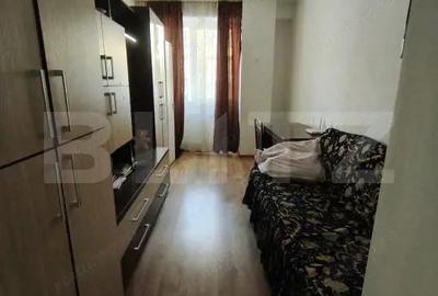 Apartament de vanzare, cu 2 camere, 43 mp, zona - SOPOR - 3