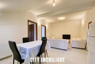 Apartament 3 camere, mobilat, utilat, Zorilor. - 2