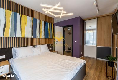 Apartament cu 2 camere, mobilat în Europa - 7