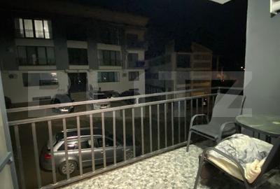 Apartament cu 3 camere decomandat în Central - 4