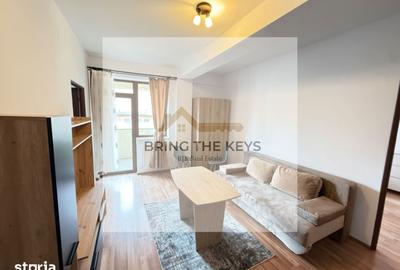 Apartament cu 2 camere semidecomandat în Gheorgheni - 1