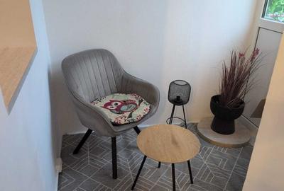 Tineretului Parc,Garsonieră Modernă - 7