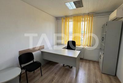 Birou, de 14 mp, în Lazaret - 2