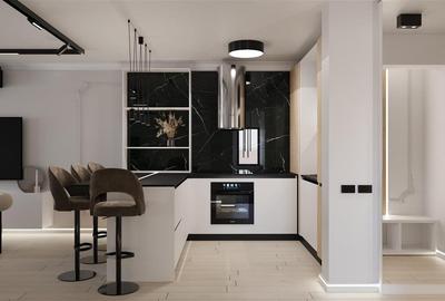 Apartament cu 5 camere decomandat în Vest - 22