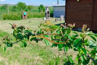 Teren Construcții intravilan de 1200 mp, în Calea Moldovei - 3