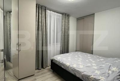 Apartament cu 2 camere decomandat, mobilat în Lunca Cetățuii - 8
