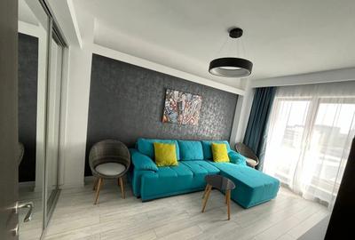 Apartament cu 2 camere decomandat, mobilat în Grozăvești