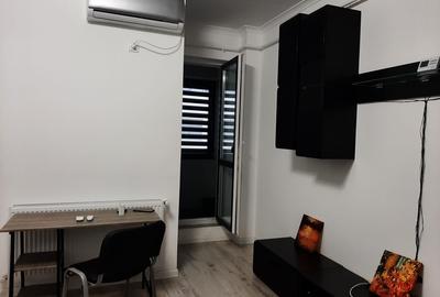MILITARI RESIDENCE COMPLEX AVANGARDE TINERETULUI NR 17 - 10