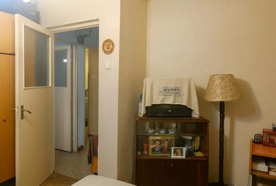 Apartament cu 2 camere decomandat, mobilat în Cișmigiu - 13