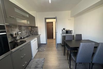 Apartament cu 2 camere decomandat în Rovine - 5