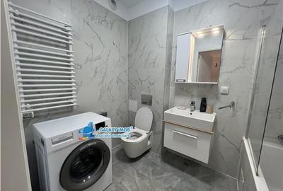 Apartament tip studio Lux Greenfield Residence - 13