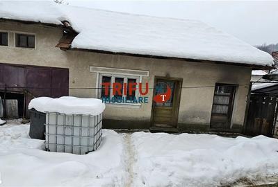 Casă cu 8 camere cu Teren 863 Mp în Meteș - 12